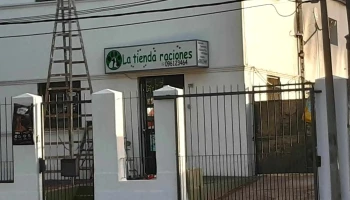 La tienda raciones - 12000 Montevideo La tienda raciones - 12000 Montevideo