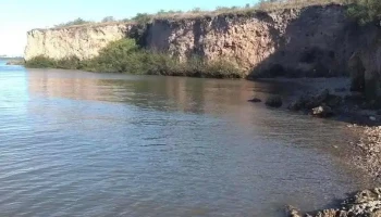 La Toma - Fray Bentos