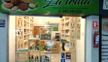 La Trilla - Montevideo