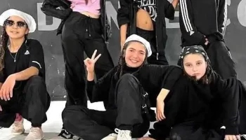 La Troupe Elite Dance Complex - Fray Bentos La Troupe Elite Dance Complex - Fray Bentos