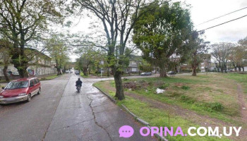 La Vieja Bodega - 20200 Piriápolis