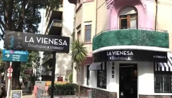 La Vienesa Boutique - Montevideo