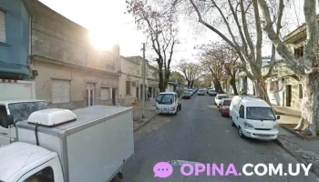 Labiwel S.a - 11800 Montevideo