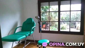 Laboratorio Ceb Colonia - 70000 Col. Del Sacramento