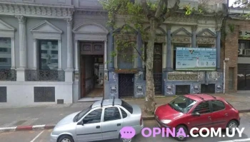 Laboratorio Guerra - Montevideo