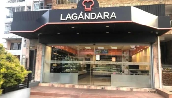 Lagándara - Montevideo