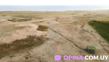 Laguna de Rocha - Hackenbruch Laguna de Rocha - Hackenbruch