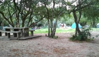Laguna del Medio. Florida. Uruguay - Florida