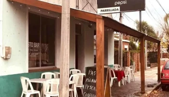 Laguna Resto Bar - Nueva Palmira