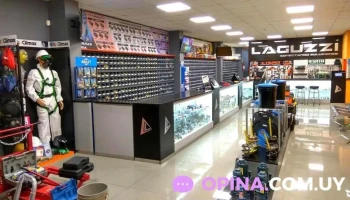 Laguzzi Hnos. S.a. - 11900 Montevideo Laguzzi Hnos. S.a. - 11900 Montevideo