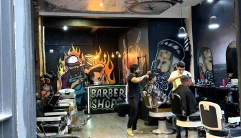 Lander - 11400 Montevideo