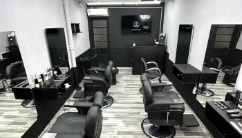 LaPositiva Barbershop - 12300 Montevideo