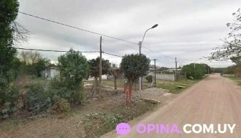 Las Alpinas - 15900 Las Piedras