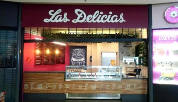 Las Delicias - Ciudad De La Costa