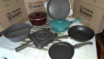 Las Essen de Lola - 50000 Salto