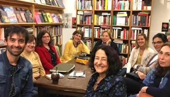 Las Karamazov - Montevideo Las Karamazov - Montevideo