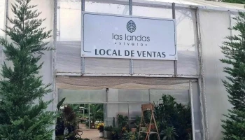 Las Landas - Vivero - Rincón De San Rafael