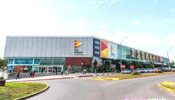 Las Piedras Shopping - Las Piedras