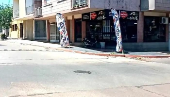 Las Vegas Barbershop - 50000 Salto