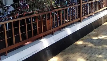 Laser Tv - C. 22 Entre 11 Y 3