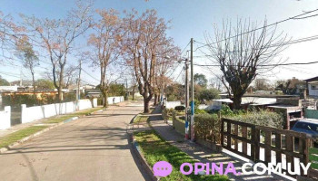 Lasse Stioo - 12500 Montevideo