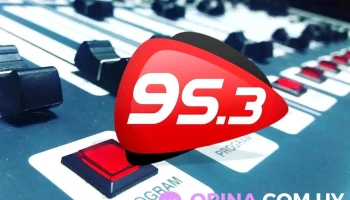 Latina Fm 95.3 - Paysandú