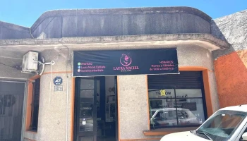 Laura Maciel Estilista - 12000 Montevideo