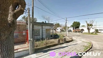 Laura Vilano - Montevideo Laura Vilano - Montevideo