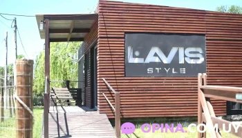 Lavis Style - 15008 Ciudad De La Costa