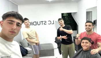 Lc Studio - 11800 Montevideo