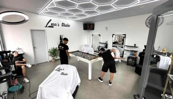 Leaa’s Studio - 90100 La Paz Leaa’s Studio - 90100 La Paz