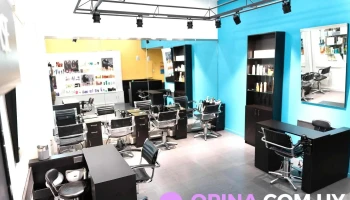 Leblon - Av. A La Playa Leblon - Av. A La Playa