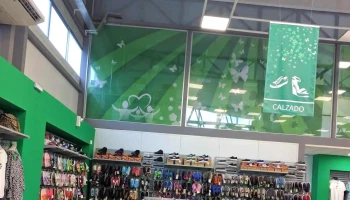 Legión - Ciudad De La Costa