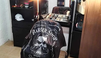 Leivas barber - 12200 Montevideo Leivas barber - 12200 Montevideo