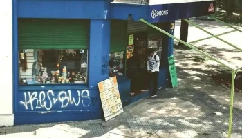 Lencina & Cía. - Montevideo