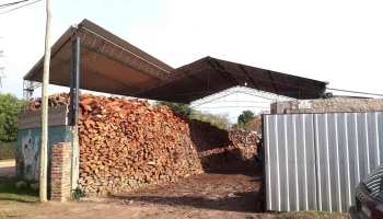 Leñera Carrasco - Ciudad De La Costa Leñera Carrasco - Ciudad De La Costa