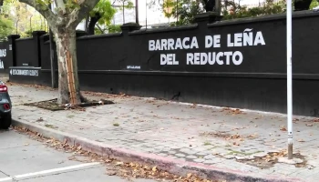 leñera victoria - Montevideo leñera victoria - Montevideo