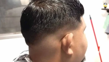 Leo Barber - Yaguarón 2050 Leo Barber - Yaguarón 2050