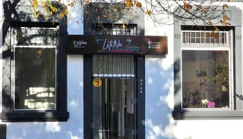 Leti Nu Peluqueria De Diseño - 11300 Montevideo Leti Nu Peluqueria De Diseño - 11300 Montevideo