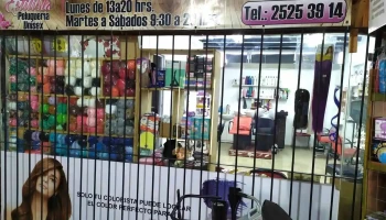 Leticia Estilista - 11400 Montevideo Leticia Estilista - 11400 Montevideo