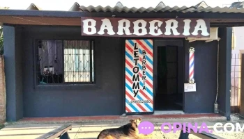Letommy barberia - 55100 Bella Unión Letommy barberia - 55100 Bella Unión