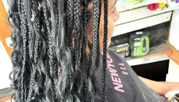 Lg Peluqueria Y Progresivos - 80500 Ciudad Del Plata