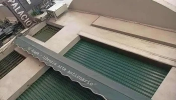 Librería El Aleph - Montevideo