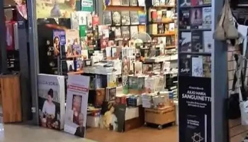 Librería El Virrey - Montevideo