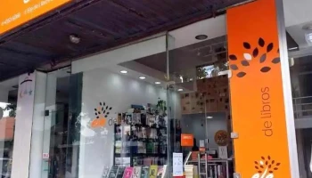 Librería Ele de libros - Florida