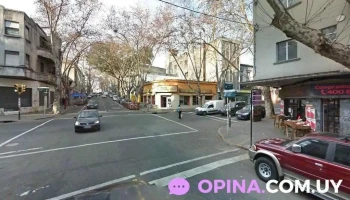 Librería Guyunusa - Montevideo Librería Guyunusa - Montevideo