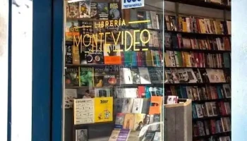 Librería Montevideo - Montevideo Librería Montevideo - Montevideo