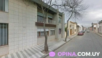 Librería y papelería Batlle y Ordóñez - Rocha Librería y papelería Batlle y Ordóñez - Rocha