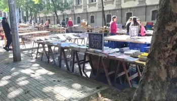 Libros de la Feria de Tn - Montevideo Libros de la Feria de Tn - Montevideo