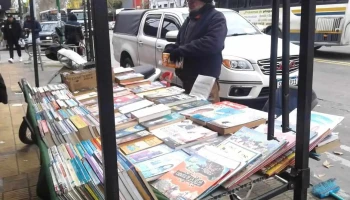 Libros del Simourgh - Montevideo